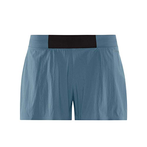 Falke Tuxedo Shorts Horizon Blue L Falke Tuxedo Shorts Horizon Blue L von FALKE