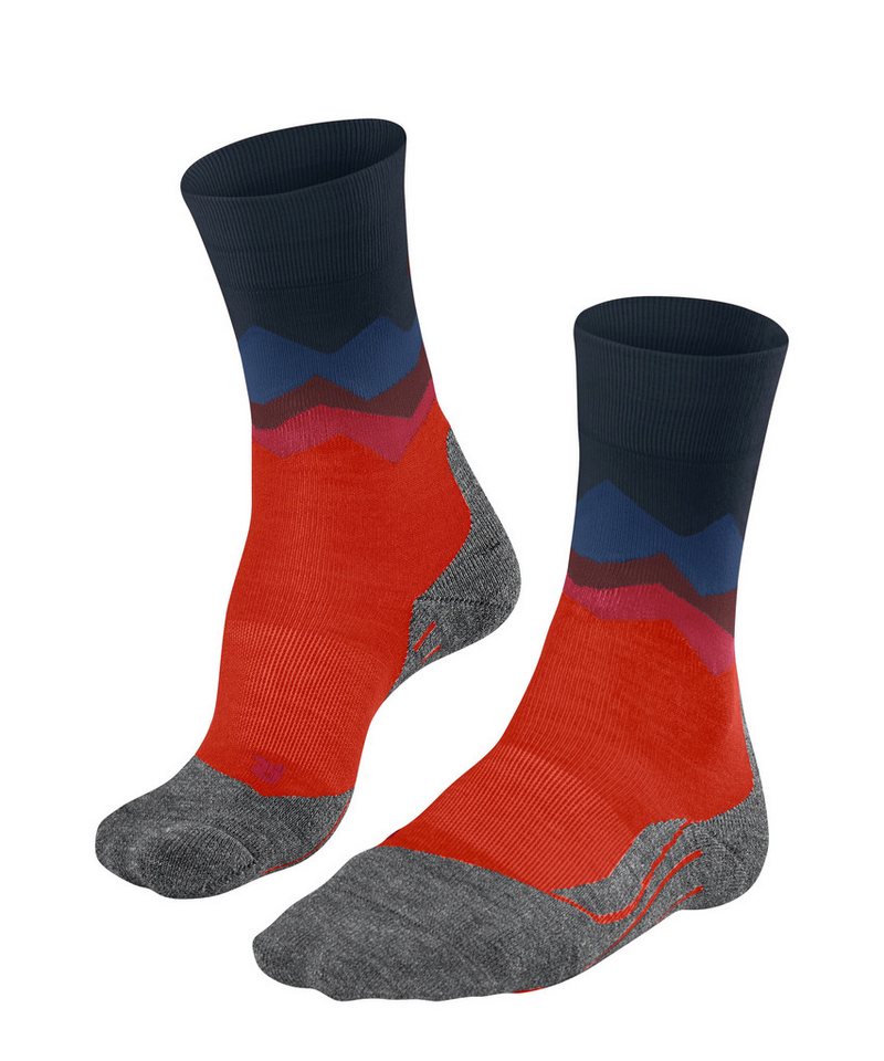 FALKE Wandersocken TK2 Explore (1-Paar) Hoher Komfort im Mittelgebirge FALKE Wandersocken TK2 Explore (1-Paar) Hoher Komfort im Mittelgebirge von FALKE