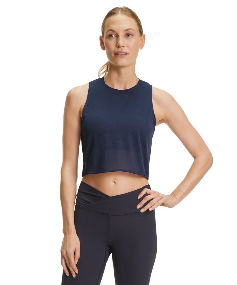 FALKE Yogashirt von FALKE