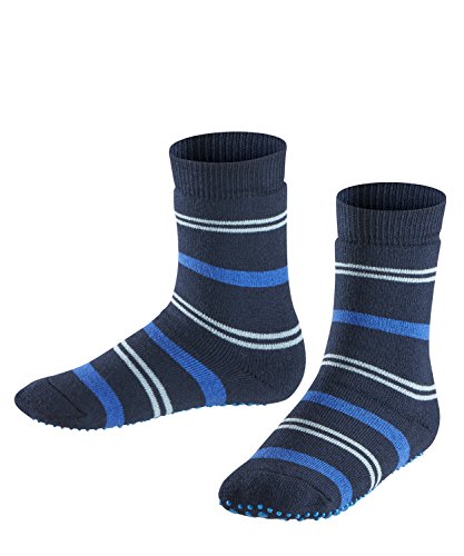 Falke Kinder Pencil Stripe Socken, Marine, 19-22 Falke Kinder Pencil Stripe Socken, Marine, 19-22 von FALKE