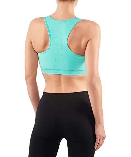 Falke Madison BH Turquoise S Falke Madison BH Turquoise S von FALKE