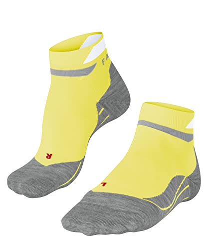 Falke RU4 Pace Socken Gelb 37-38 Falke RU4 Pace Socken Gelb 37-38 von FALKE