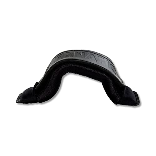 FA - SUP - Footstrap Premium SUP/Foil OneSize Black von FANATIC