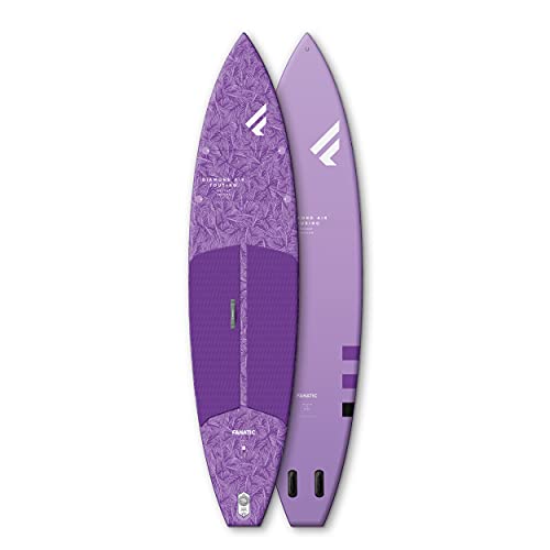 Fanatic 11'6 Diamond Air Touring Inflatable SUP von FANATIC