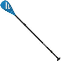 Fanatic Adjustable Pure 3 Piece Paddle Blue Fanatic Adjustable Pure 3 Piece Paddle Blue von FANATIC