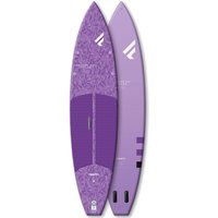 Fanatic Diamond Air Touring Pocket Lavender von FANATIC