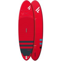 Fanatic Fly Air 10 4 Red Fanatic Fly Air 10 4 Red von FANATIC