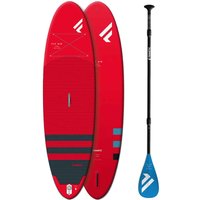 Fanatic Fly Air Pure Package 10 4 Red von FANATIC