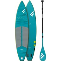 Fanatic Ray Air Pocket C35 Package 11 6 SUP Blue Fanatic Ray Air Pocket C35 Package 11 6 SUP Blue von FANATIC