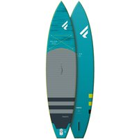 Fanatic Ray Air Premium 13 6 Blue von FANATIC