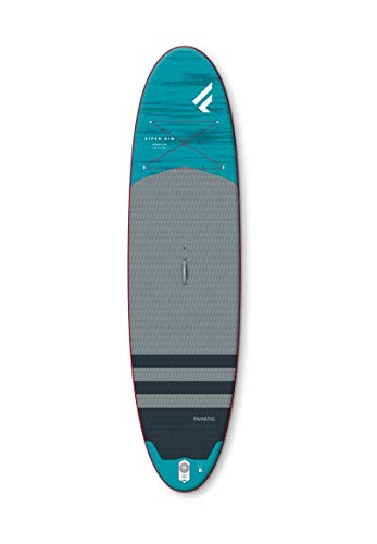 Fanatic Viper Air Premium Inflatable Windsurfboard 2020 von FANATIC