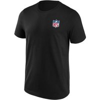 FANATICS Herren Fanshirt NFL All Team Graphic T-Shirt FANATICS Herren Fanshirt NFL All Team Graphic T-Shirt von FANATICS