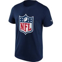 FANATICS Herren Fanshirt NFL Primary Logo T-Shirt von FANATICS