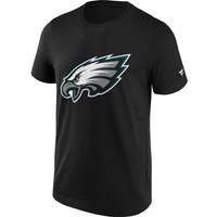 FANATICS Herren Fanshirt Philadelphia Eagles Primary Logo Graphic T-Shirt FANATICS Herren Fanshirt Philadelphia Eagles Primary Logo Graphic T-Shirt von FANATICS
