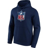 FANATICS Herren Kapuzensweat NFL Primary Logo Graphic Hoodie FANATICS Herren Kapuzensweat NFL Primary Logo Graphic Hoodie von FANATICS