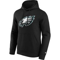 FANATICS Herren Kapuzensweat Philadelphia Eagles Primary Logo Graphic Hoodie FANATICS Herren Kapuzensweat Philadelphia Eagles Primary Logo Graphic Hoodie von FANATICS