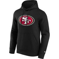 FANATICS Herren Kapuzensweat San Francisco 49ers Primary Logo Graphic Hoodie FANATICS Herren Kapuzensweat San Francisco 49ers Primary Logo Graphic Hoodie von FANATICS
