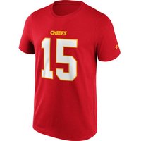 FANATICS Herren Sweatshirt Kansas City Chiefs Primary Logo Crew Sweatshirt FANATICS Herren Sweatshirt Kansas City Chiefs Primary Logo Crew Sweatshirt von FANATICS
