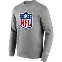 FANATICS Herren Sweatshirt NFL Primary Logo Crew Sweatshirt FANATICS Herren Sweatshirt NFL Primary Logo Crew Sweatshirt von FANATICS