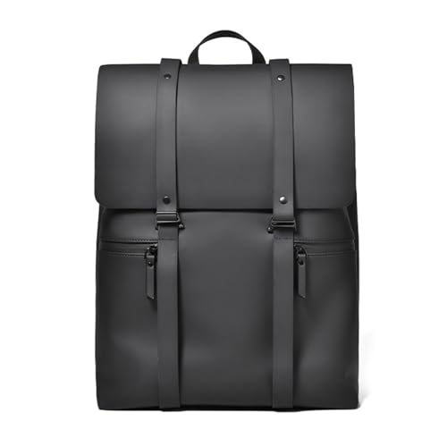 FANDARE 2024 Neu Tagesrucksack für Herren Damen Outdoor Rucksack PU Leder Laptop Rucksack City Einkaufsrucksack Schulrucksäcke Daypack Wasserdicht Arbeitsrucksack Uni Radfahren Rucksack FANDARE 2024 Neu Tagesrucksack für Herren Damen Outdoor Rucksack PU Leder Laptop Rucksack City Einkaufsrucksack Schulrucksäcke Daypack Wasserdicht Arbeitsrucksack Uni Radfahren Rucksack von FANDARE