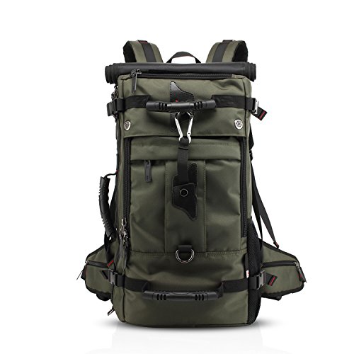 FANDARE Bergsteigen Rucksack Daypacks für 17 Zoll Laptop Wanderrucksäcke Fahrradrucksäcke für Herren Damen Arbeit Reisen Outdoor Camping Hohe Kapazität Wasserdicht Polyester Grün FANDARE Bergsteigen Rucksack Daypacks für 17 Zoll Laptop Wanderrucksäcke Fahrradrucksäcke für Herren Damen Arbeit Reisen Outdoor Camping Hohe Kapazität Wasserdicht Polyester Grün von FANDARE