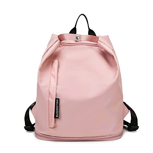 FANDARE Fitnessstudio-Rucksack Handgepäck Sporttasche Übernachtung Reisetaschen Handtasche Damen Herren Weekender Tasche Schwimmtasche Trainingstasche mit Nass Trockentrenntasche & Schuhfach FANDARE Fitnessstudio-Rucksack Handgepäck Sporttasche Übernachtung Reisetaschen Handtasche Damen Herren Weekender Tasche Schwimmtasche Trainingstasche mit Nass Trockentrenntasche & Schuhfach von FANDARE