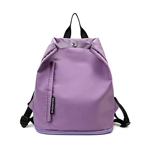 FANDARE Fitnessstudio-Rucksack Handgepäck Sporttasche Übernachtung Reisetaschen Handtasche Damen Herren Weekender Tasche Schwimmtasche Trainingstasche mit Nass Trockentrenntasche & Schuhfach FANDARE Fitnessstudio-Rucksack Handgepäck Sporttasche Übernachtung Reisetaschen Handtasche Damen Herren Weekender Tasche Schwimmtasche Trainingstasche mit Nass Trockentrenntasche & Schuhfach von FANDARE