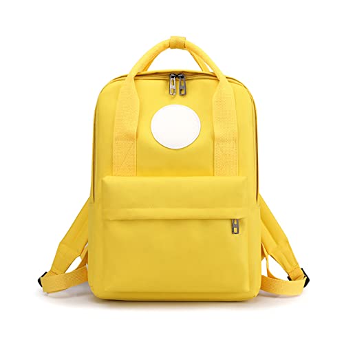FANDARE Kinderrucksack Schulranzen Schultaschen Jungen Mädchen Schulrucksack 3-6 Klassen Kinder Schultasche für Schüler Outdoor Reise Daypacks Kindergartentasche Rucksack Wasserdicht Gelb FANDARE Kinderrucksack Schulranzen Schultaschen Jungen Mädchen Schulrucksack 3-6 Klassen Kinder Schultasche für Schüler Outdoor Reise Daypacks Kindergartentasche Rucksack Wasserdicht Gelb von FANDARE