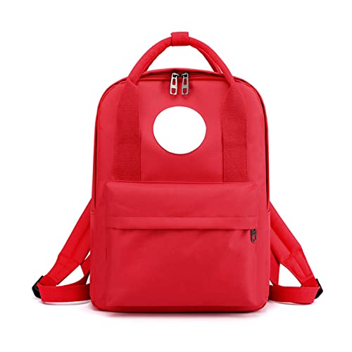 FANDARE Kinderrucksack Schulranzen Schultaschen Jungen Mädchen Schulrucksack Jugendliche Schultasche für Schüler Outdoor Reise Daypacks Kindergartentasche Rucksack Wasserdicht Rot FANDARE Kinderrucksack Schulranzen Schultaschen Jungen Mädchen Schulrucksack Jugendliche Schultasche für Schüler Outdoor Reise Daypacks Kindergartentasche Rucksack Wasserdicht Rot von FANDARE