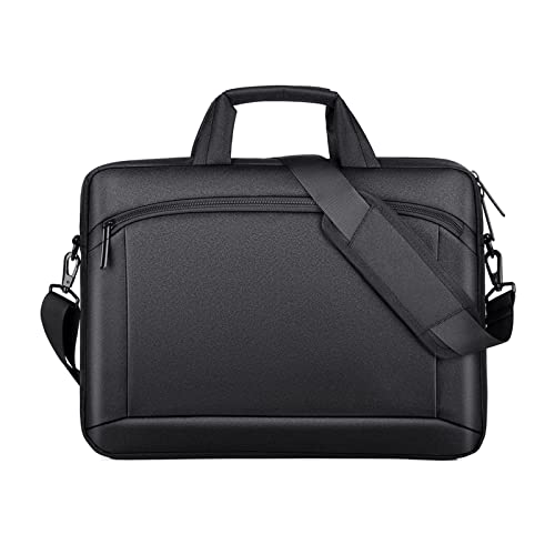 FANDARE Laptoptasche 12.9 Zoll Notebooktasche Herren Damen Aktentasche Umhängetasche Schultertasche für Uni Arbeit Business Schule Messenger Bags Schwarz M FANDARE Laptoptasche 12.9 Zoll Notebooktasche Herren Damen Aktentasche Umhängetasche Schultertasche für Uni Arbeit Business Schule Messenger Bags Schwarz M von FANDARE