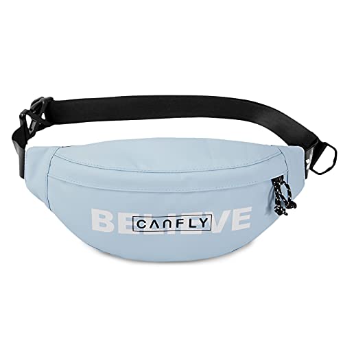 FANDARE Leichte Brusttasche Schultertasche Bauchtasche Sporttasche Sling Crossbody Schulter Rucksäcke Umhängetasche Herren Damen Rucksack zum Wandern Radfahren Reisen Multipurpose Tagepacks Blau FANDARE Leichte Brusttasche Schultertasche Bauchtasche Sporttasche Sling Crossbody Schulter Rucksäcke Umhängetasche Herren Damen Rucksack zum Wandern Radfahren Reisen Multipurpose Tagepacks Blau von FANDARE