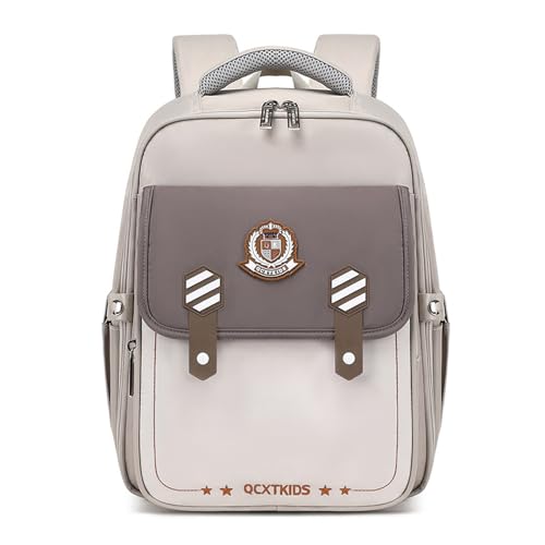 FANDARE Neu Kinderrucksack Mädchen Kinder Rucksack Lässig Kinderrucksack Ergonomie Schulranzen mit reflektierenden Streifen & Brustgurt Daypacks Schulrucksack Tagesrucksack Children Backpack FANDARE Neu Kinderrucksack Mädchen Kinder Rucksack Lässig Kinderrucksack Ergonomie Schulranzen mit reflektierenden Streifen & Brustgurt Daypacks Schulrucksack Tagesrucksack Children Backpack von FANDARE