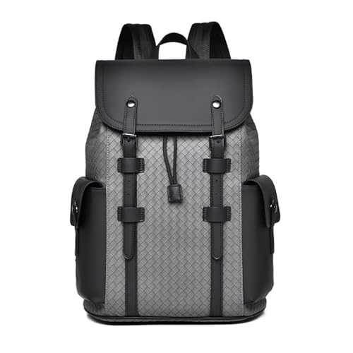 FANDARE PVC Tagesrucksack Herren Rucksack City Kurierrucksack Herren Einkaufsrucksack Daypack Rucksack Wasserdicht Arbeitsrucksack Rucksack Uni Radfahren Rucksack Business City Rucksack Grau A FANDARE PVC Tagesrucksack Herren Rucksack City Kurierrucksack Herren Einkaufsrucksack Daypack Rucksack Wasserdicht Arbeitsrucksack Rucksack Uni Radfahren Rucksack Business City Rucksack Grau A von FANDARE
