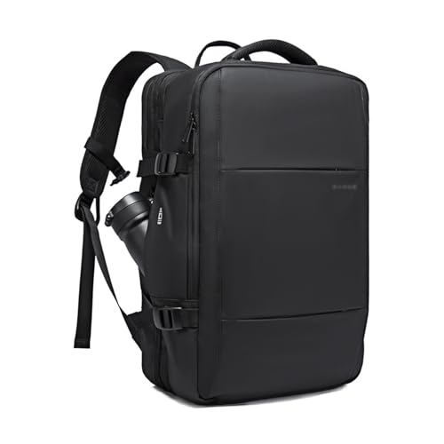 FANDARE Reiserucksack Laptop-Rucksack Handgepäck Rucksack Herren Schulrucksack mit USB-Ladeanschluss Convertible Duffle Bag Damen Arbeit Schulranzen Tagesrucksack Daypacks für 17 Zoll-Laptop Schwarz FANDARE Reiserucksack Laptop-Rucksack Handgepäck Rucksack Herren Schulrucksack mit USB-Ladeanschluss Convertible Duffle Bag Damen Arbeit Schulranzen Tagesrucksack Daypacks für 17 Zoll-Laptop Schwarz von FANDARE