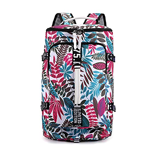 FANDARE Reisetaschen Sporttasche Laptop Tasche Damen Umhängetasche Herren Handgepäck Schultertasche Übernachtung Sporttasche Weekender Kliniktasche Schwimmtasche Trainingstasche Schultertasche FANDARE Reisetaschen Sporttasche Laptop Tasche Damen Umhängetasche Herren Handgepäck Schultertasche Übernachtung Sporttasche Weekender Kliniktasche Schwimmtasche Trainingstasche Schultertasche von FANDARE