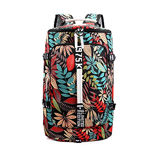 FANDARE Reisetaschen Sporttasche Laptop Tasche Damen Umhängetasche Herren Handgepäck Schultertasche Übernachtung Sporttasche Weekender Kliniktasche Schwimmtasche Trainingstasche Schultertasche FANDARE Reisetaschen Sporttasche Laptop Tasche Damen Umhängetasche Herren Handgepäck Schultertasche Übernachtung Sporttasche Weekender Kliniktasche Schwimmtasche Trainingstasche Schultertasche von FANDARE