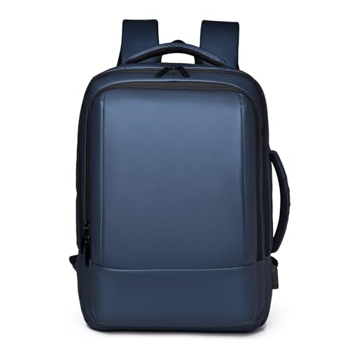 FANDARE Tagesrucksack Herren Rucksack Herren Einkaufsrucksack Daypack Erweiterbar Rucksack Herren Notebook Rucksack Wasserdicht Arbeitsrucksack Rucksack Uni Rucksack Business City Rucksack Blau FANDARE Tagesrucksack Herren Rucksack Herren Einkaufsrucksack Daypack Erweiterbar Rucksack Herren Notebook Rucksack Wasserdicht Arbeitsrucksack Rucksack Uni Rucksack Business City Rucksack Blau von FANDARE