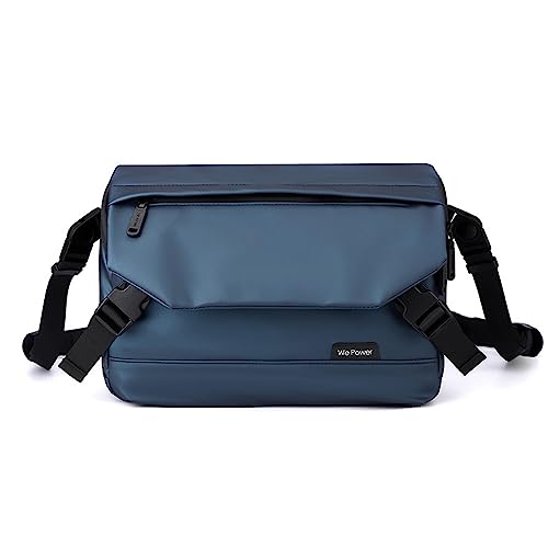 FANDARE Ultraleicht Umhängetasche Herren Männertasche Messenger-Bags Schultertasche Arbeitstasche Kuriertasche Hängetasche Reisetaschen Handgepäck Freizeit Arbeit Büro Nylon Messenger BagDunkelblau FANDARE Ultraleicht Umhängetasche Herren Männertasche Messenger-Bags Schultertasche Arbeitstasche Kuriertasche Hängetasche Reisetaschen Handgepäck Freizeit Arbeit Büro Nylon Messenger BagDunkelblau von FANDARE