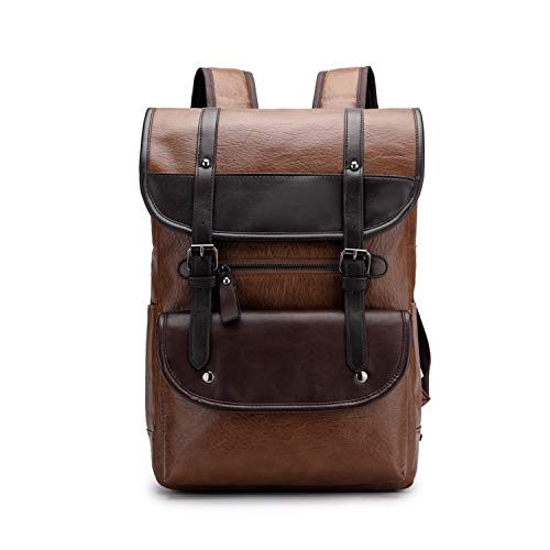 FANDARE Unisex Rucksäcke für 14 Zoll Laptop Daypacks Mädchen Junge Ranzen Wasserdicht Schulranzen Herren Damen Schulrucksack Schultasche für Arbeit Wandern Reisen Camping Schule Rucksack Khaki FANDARE Unisex Rucksäcke für 14 Zoll Laptop Daypacks Mädchen Junge Ranzen Wasserdicht Schulranzen Herren Damen Schulrucksack Schultasche für Arbeit Wandern Reisen Camping Schule Rucksack Khaki von FANDARE