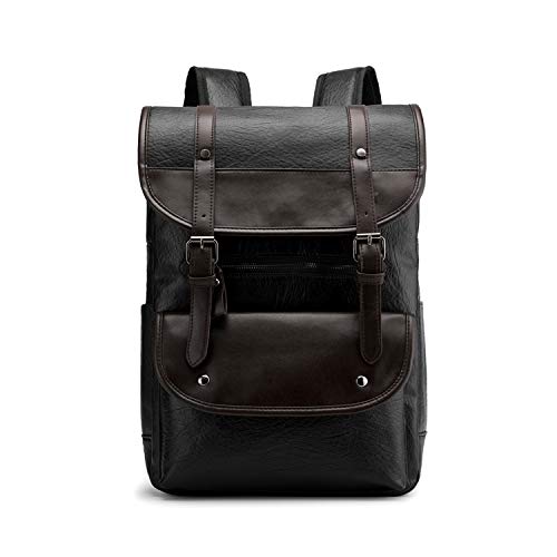 FANDARE Unisex Rucksäcke für 14 Zoll Laptop Daypacks Mädchen Junge Ranzen Wasserdicht Schulranzen Herren Damen Schulrucksack Schultasche für Arbeit Wandern Reisen Camping Schule Rucksack Schwarz FANDARE Unisex Rucksäcke für 14 Zoll Laptop Daypacks Mädchen Junge Ranzen Wasserdicht Schulranzen Herren Damen Schulrucksack Schultasche für Arbeit Wandern Reisen Camping Schule Rucksack Schwarz von FANDARE