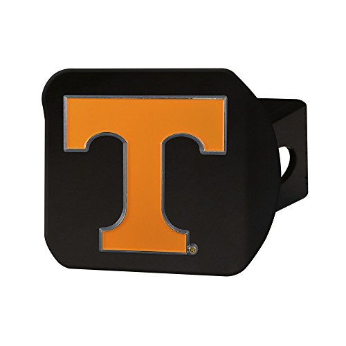 FANMATS 22824 Tennessee Volunteers Abdeckung für Anhängerkupplung, Metall, 3D-Farb-Emblem FANMATS 22824 Tennessee Volunteers Abdeckung für Anhängerkupplung, Metall, 3D-Farb-Emblem von FANMATS