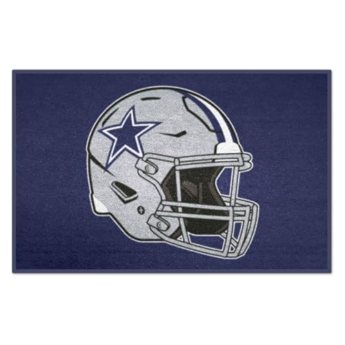 FANMATS 5727 NFL Dallas Cowboys Startermatte von FANMATS