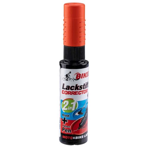 Fasi Unisex – Erwachsene LACKSTIFT, Fire Red, 12 ml Fasi Unisex – Erwachsene LACKSTIFT, Fire Red, 12 ml von FASI