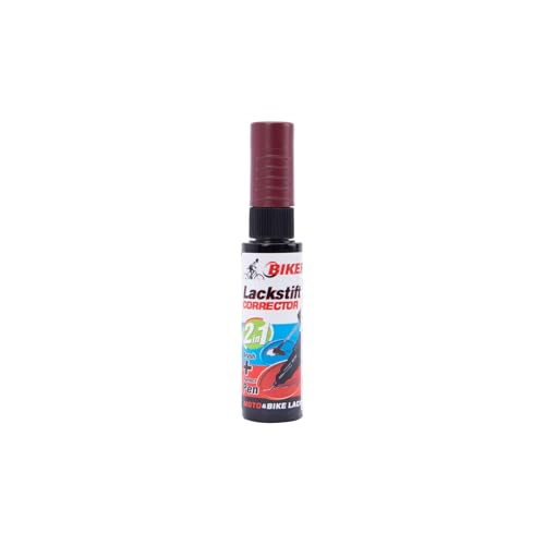 Fasi Unisex – Erwachsene Victoria Lackstift, Burgundy Red, 12 ml Fasi Unisex – Erwachsene Victoria Lackstift, Burgundy Red, 12 ml von FASI