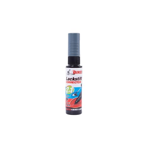 Fasi Unisex – Erwachsene Victoria Lackstift, Foggy Grey, 12 ml Fasi Unisex – Erwachsene Victoria Lackstift, Foggy Grey, 12 ml von FASI