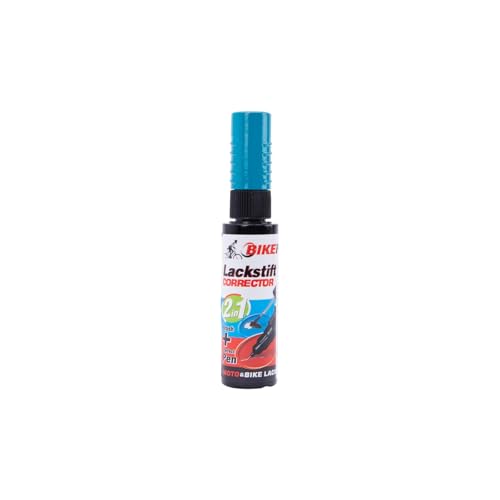 Fasi Unisex – Erwachsene Victoria Lackstift, Lake Blue, 12 ml Fasi Unisex – Erwachsene Victoria Lackstift, Lake Blue, 12 ml von FASI