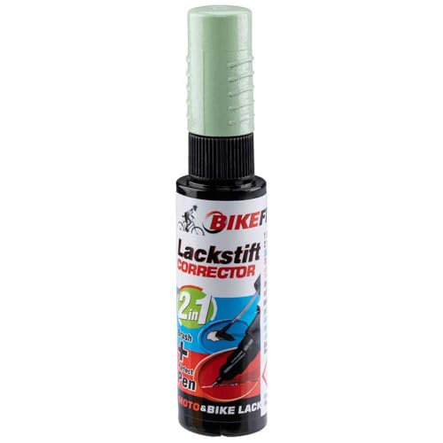 Fasi Unisex – Erwachsene Victoria Lackstift, Light Mint, 12 ml Fasi Unisex – Erwachsene Victoria Lackstift, Light Mint, 12 ml von FASI
