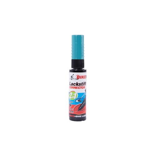 Fasi Unisex – Erwachsene Victoria Lackstift, Mint Green, 12 ml Fasi Unisex – Erwachsene Victoria Lackstift, Mint Green, 12 ml von FASI