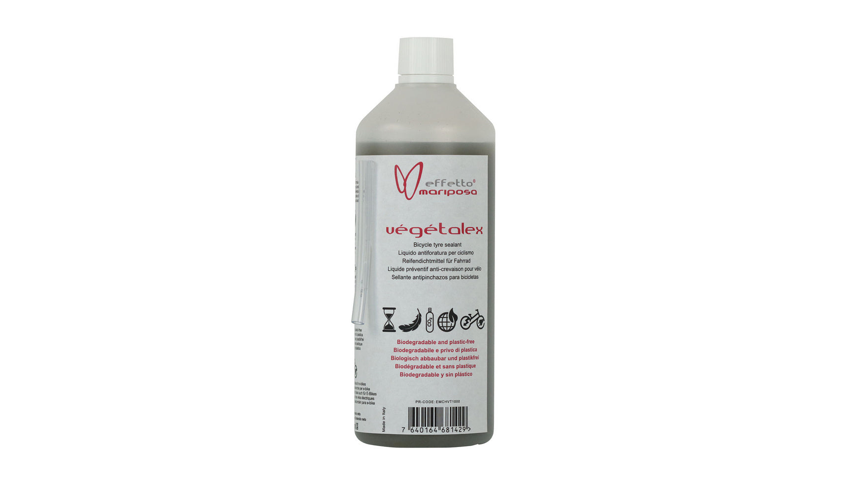 Vegetalex Reifen Dichtmittel 1 L Vegetalex Reifen Dichtmittel 1 L von FASI