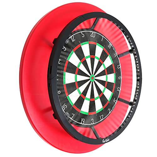 FASTOSS Dartscheiben-Beleuchtungssystem FASTOSS Dartscheiben-Beleuchtungssystem von FASTOSS